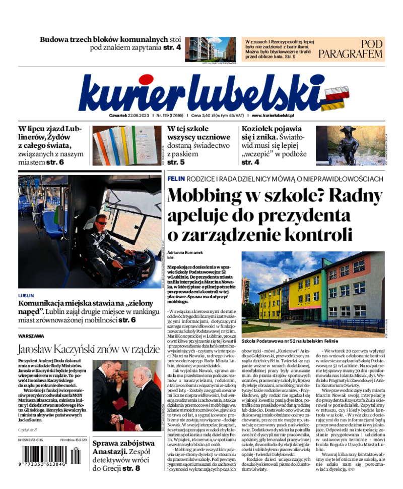 Kurier Lubelski