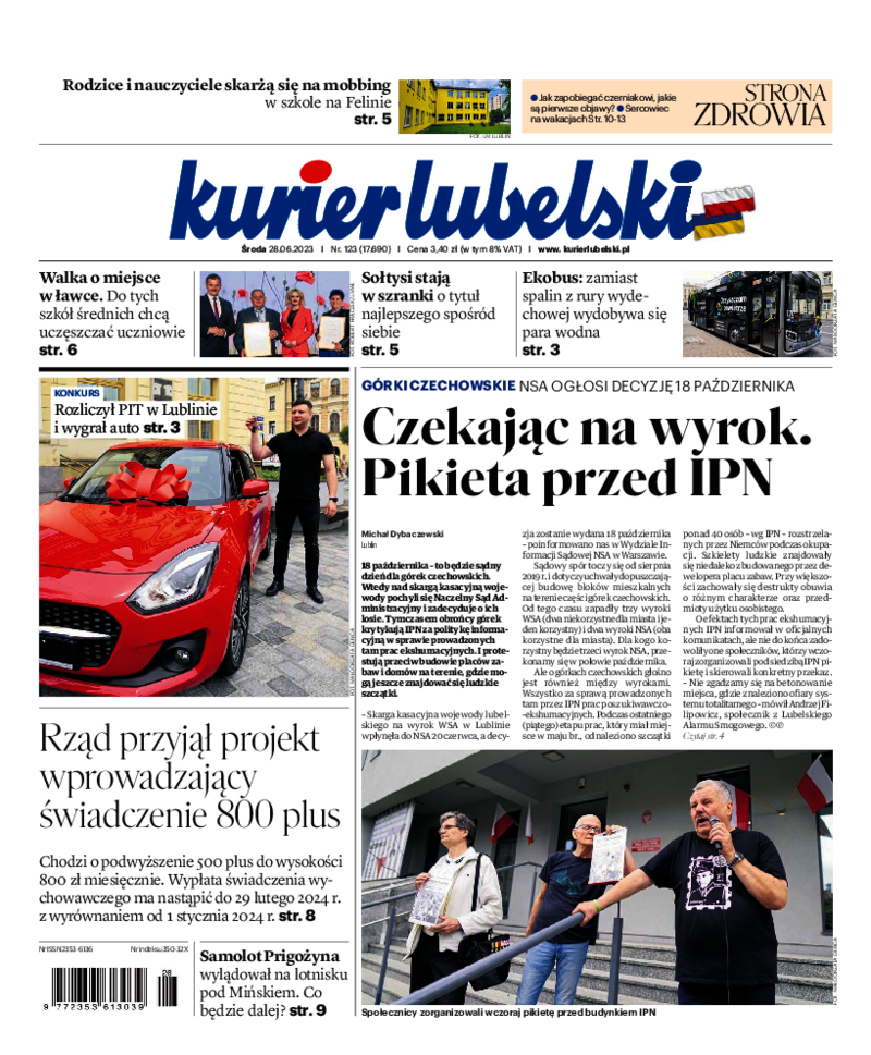 Kurier Lubelski