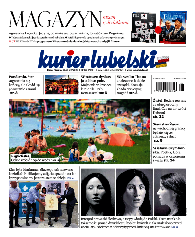 Kurier Lubelski