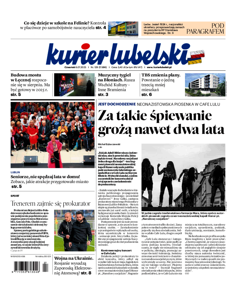 Kurier Lubelski