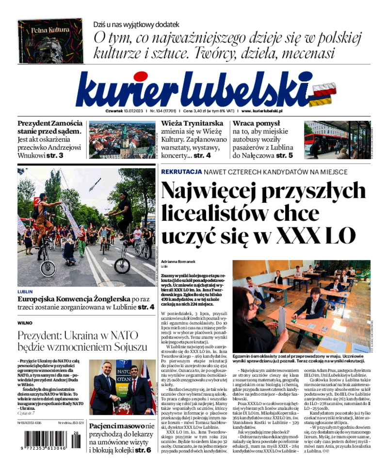 Kurier Lubelski