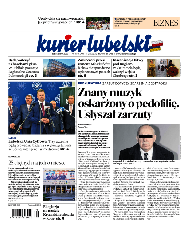 Kurier Lubelski