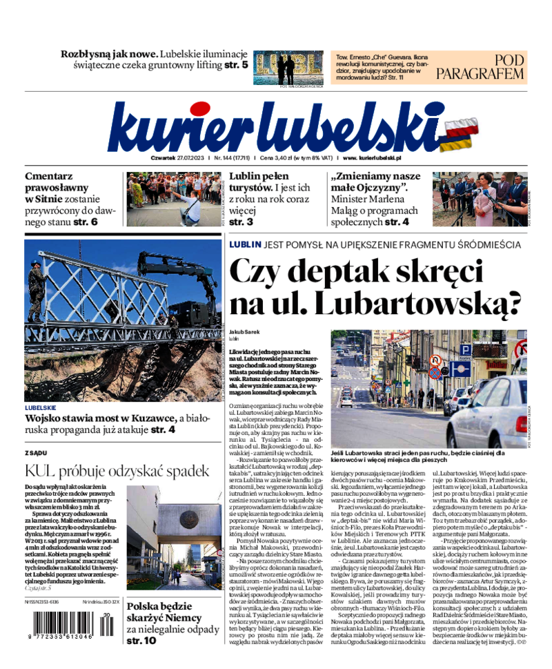 Kurier Lubelski