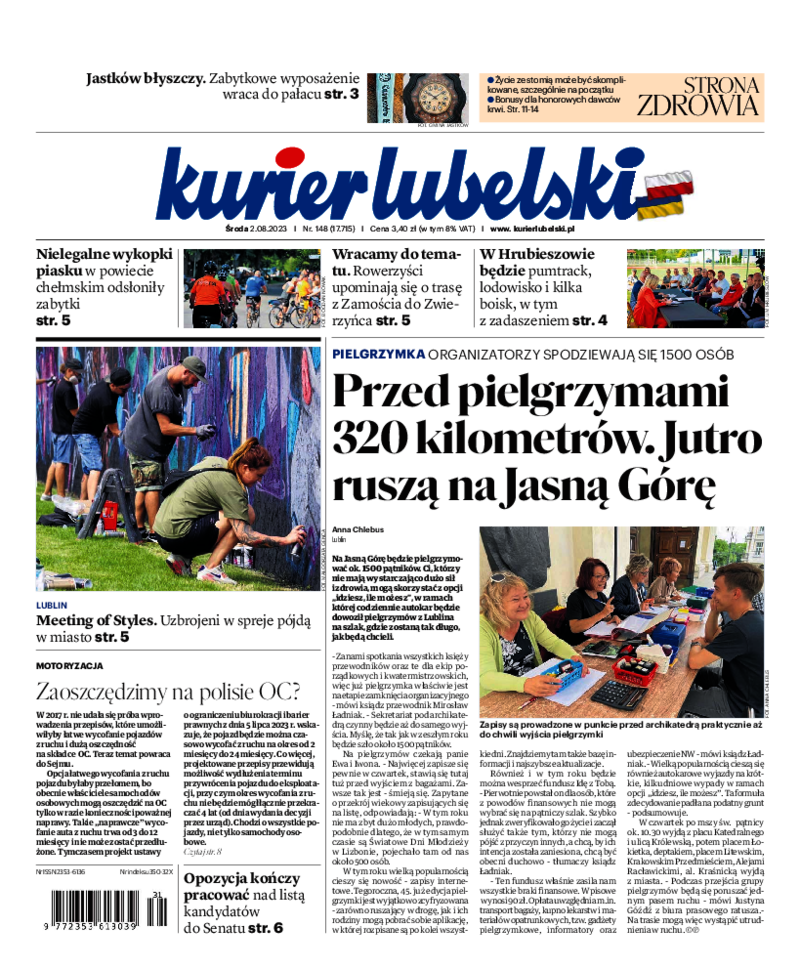 Kurier Lubelski