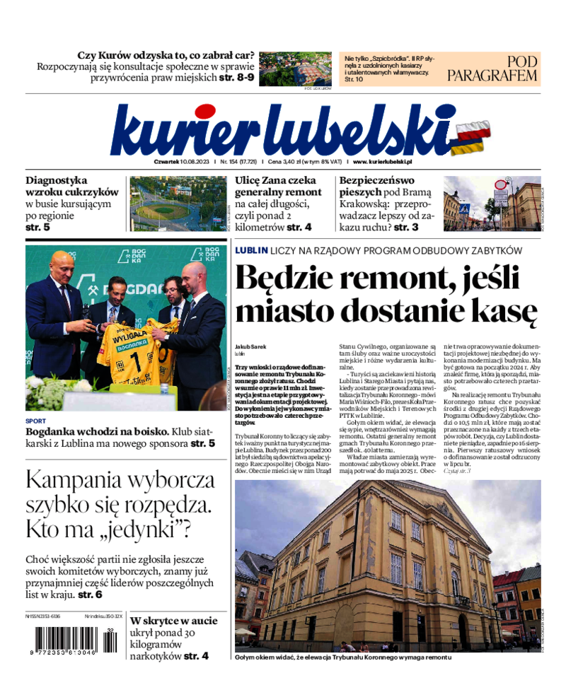 Kurier Lubelski