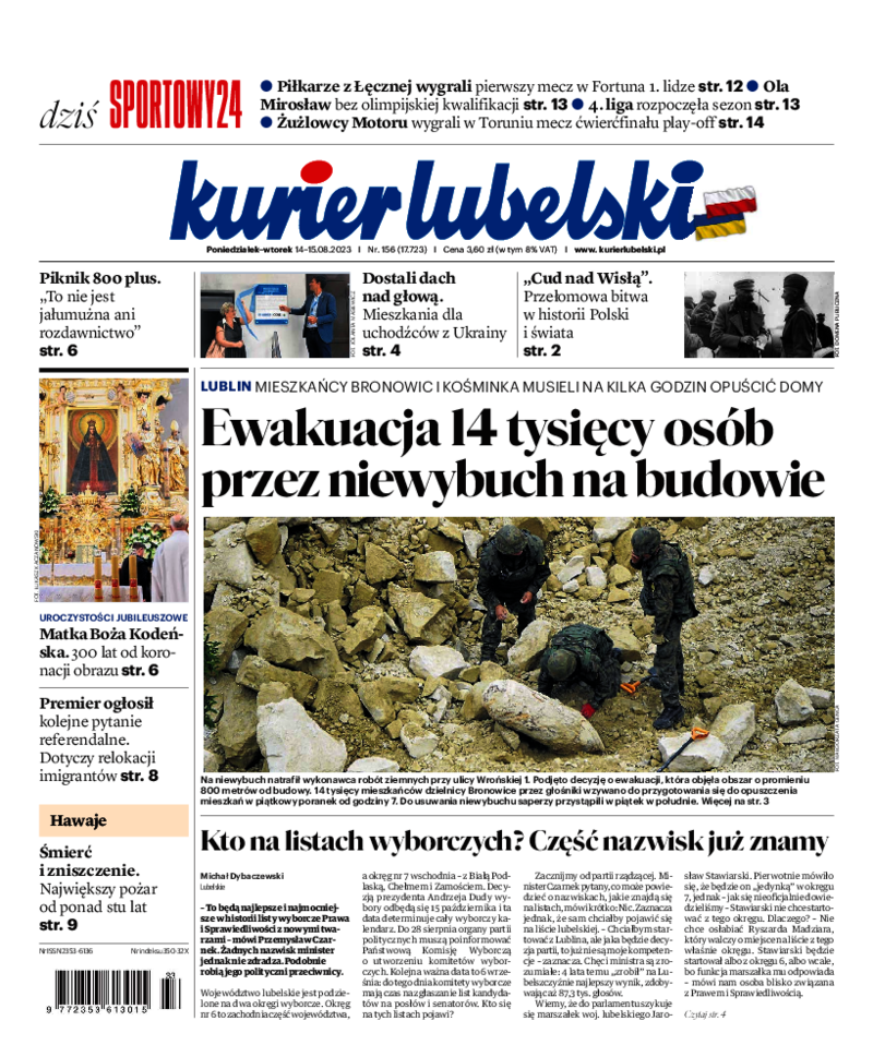 Kurier Lubelski