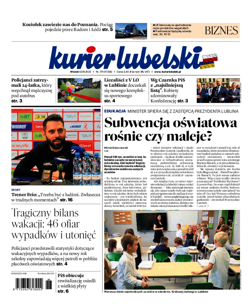 Kurier Lubelski