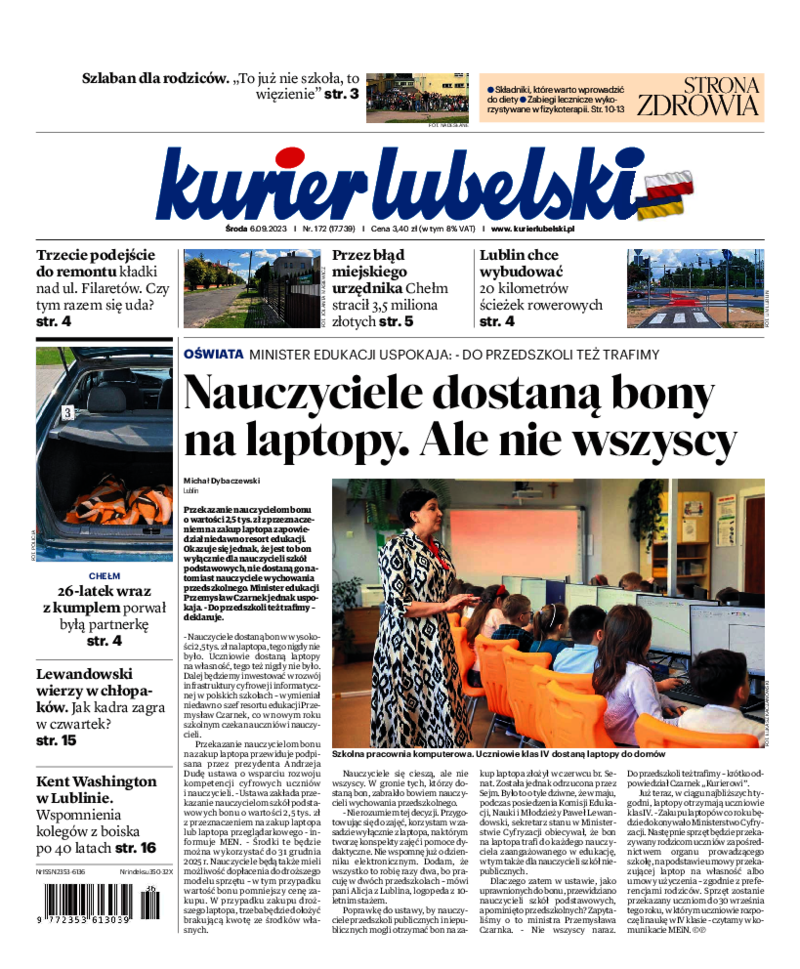 Kurier Lubelski