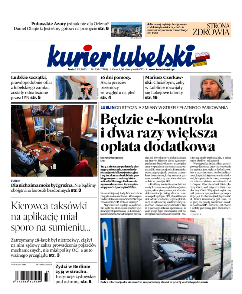 Kurier Lubelski