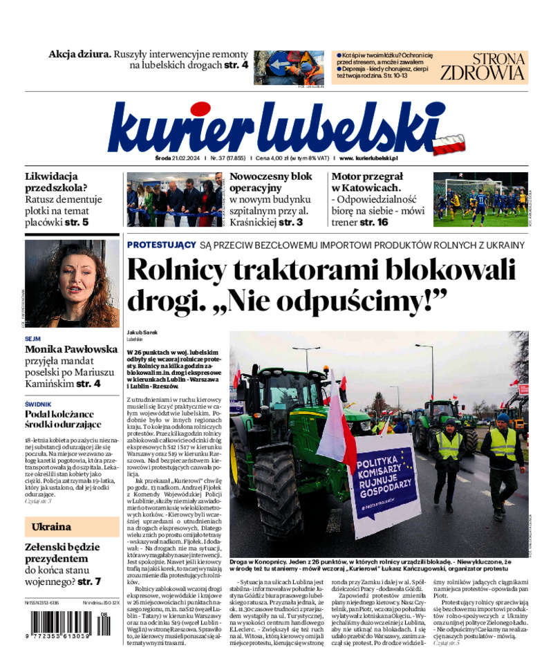 Kurier Lubelski