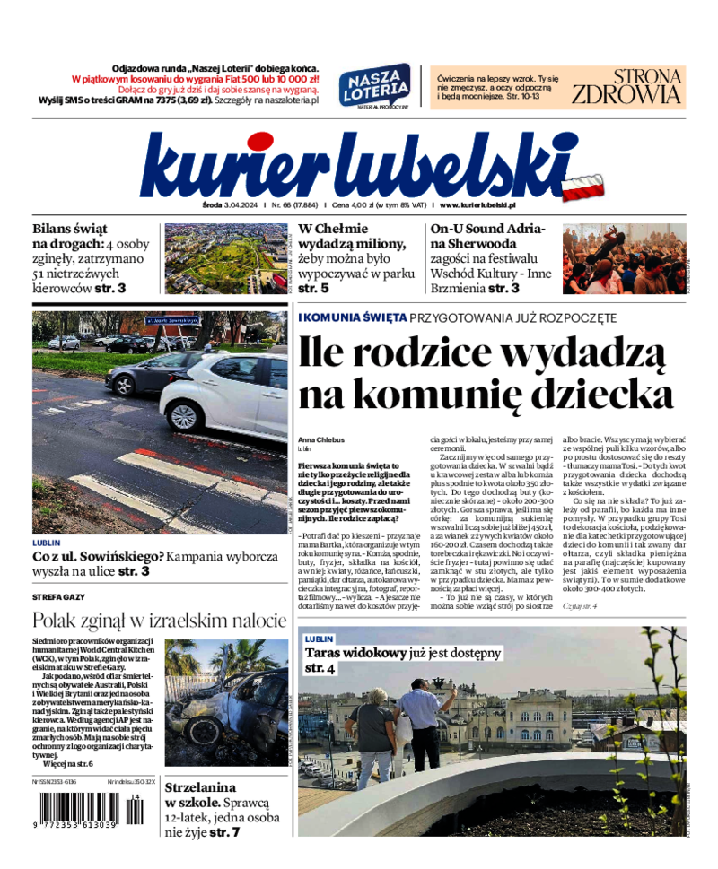 Kurier Lubelski