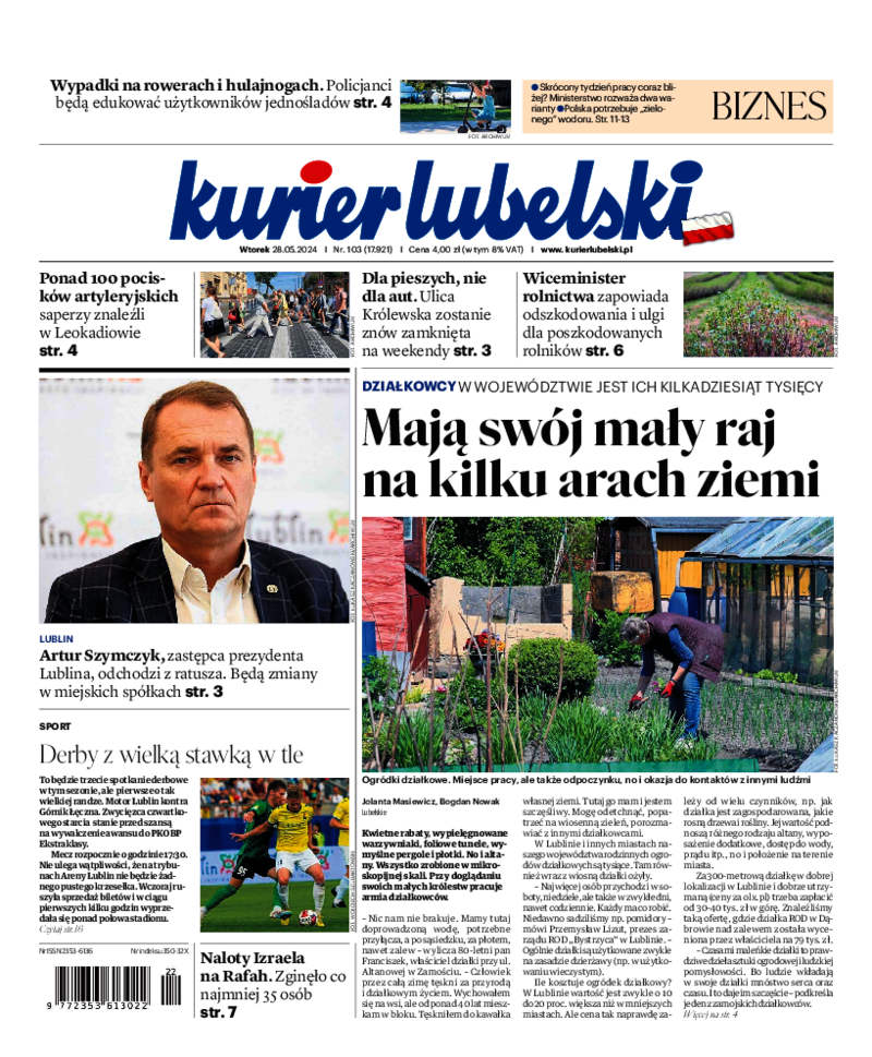 Kurier Lubelski