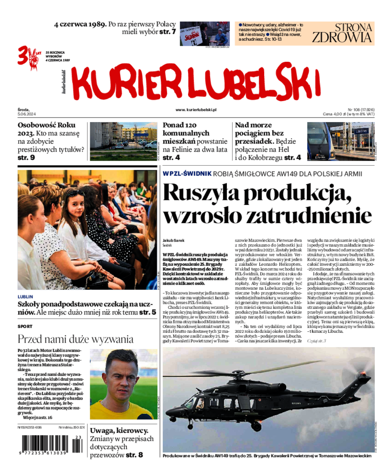 Kurier Lubelski