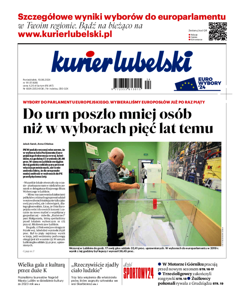 Kurier Lubelski