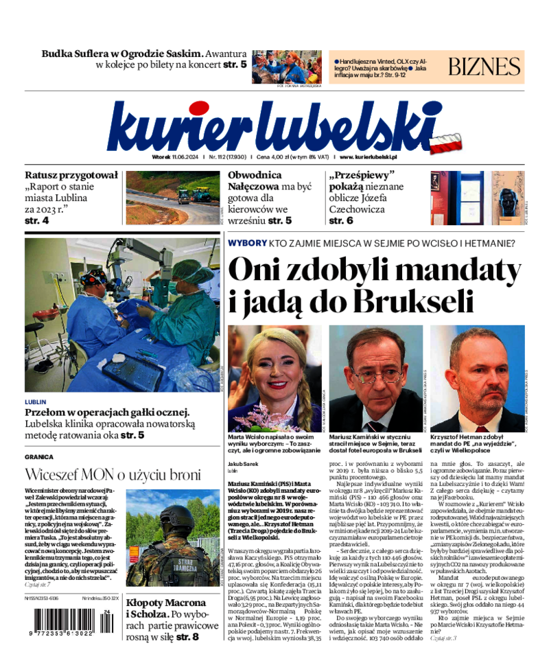 Kurier Lubelski