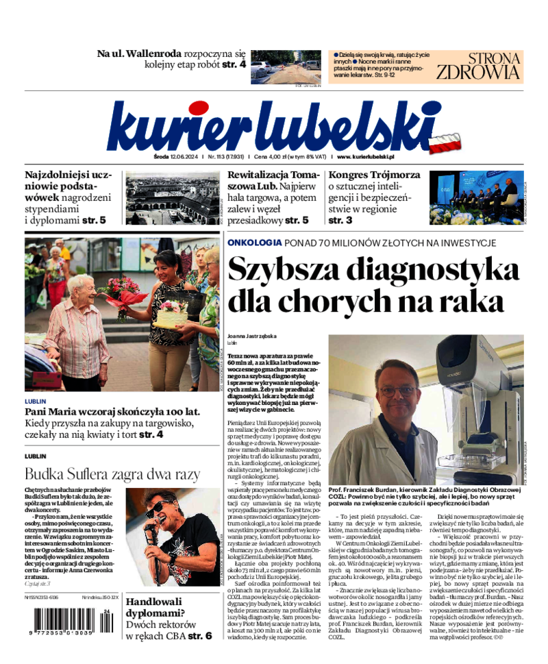 Kurier Lubelski