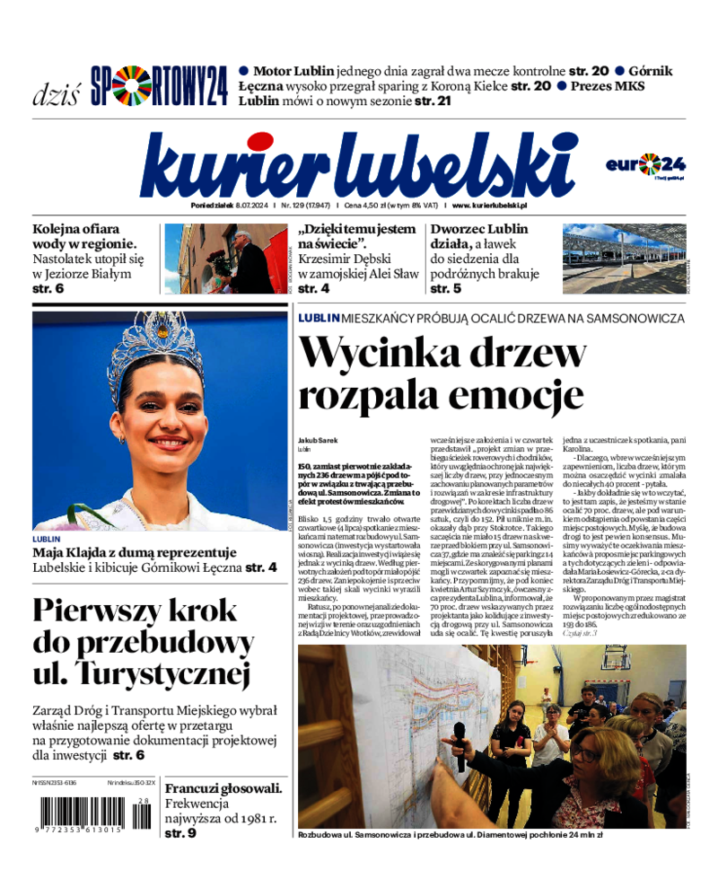 Kurier Lubelski