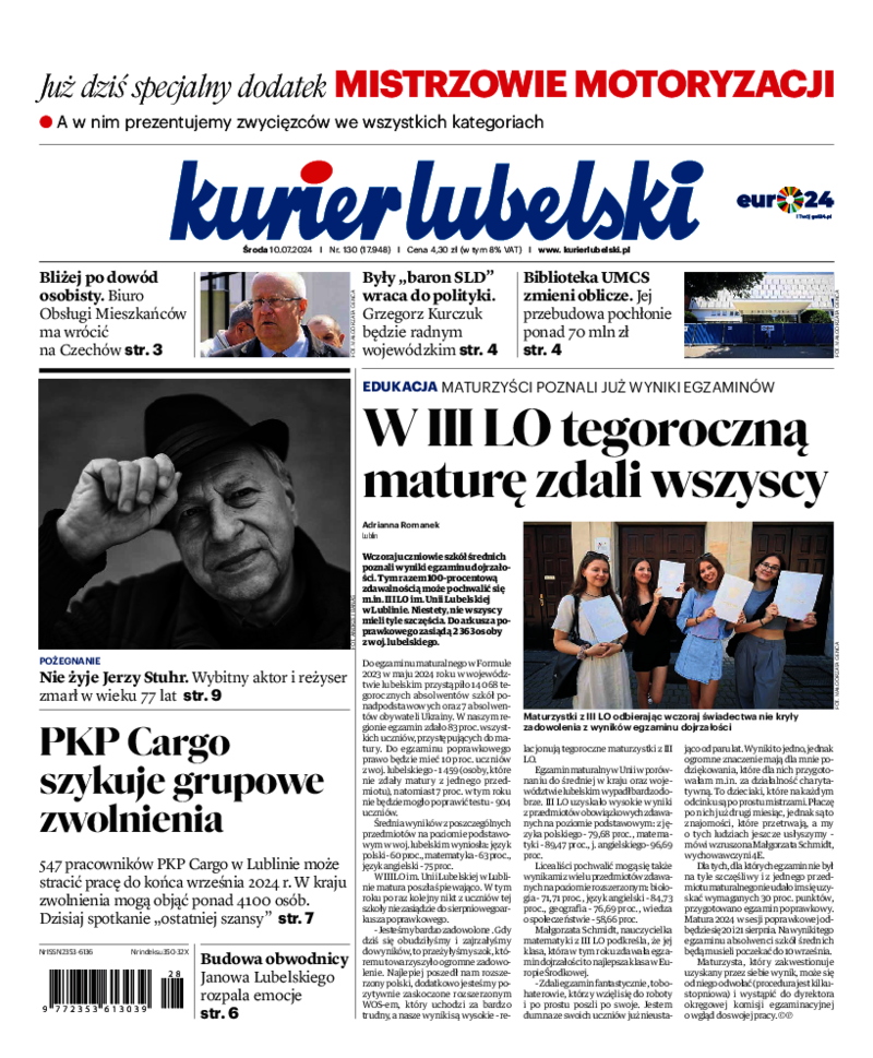 Kurier Lubelski