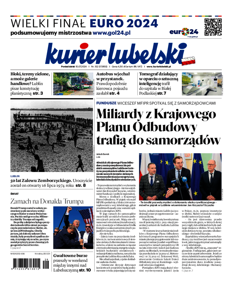 Kurier Lubelski