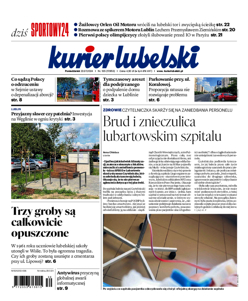 Kurier Lubelski