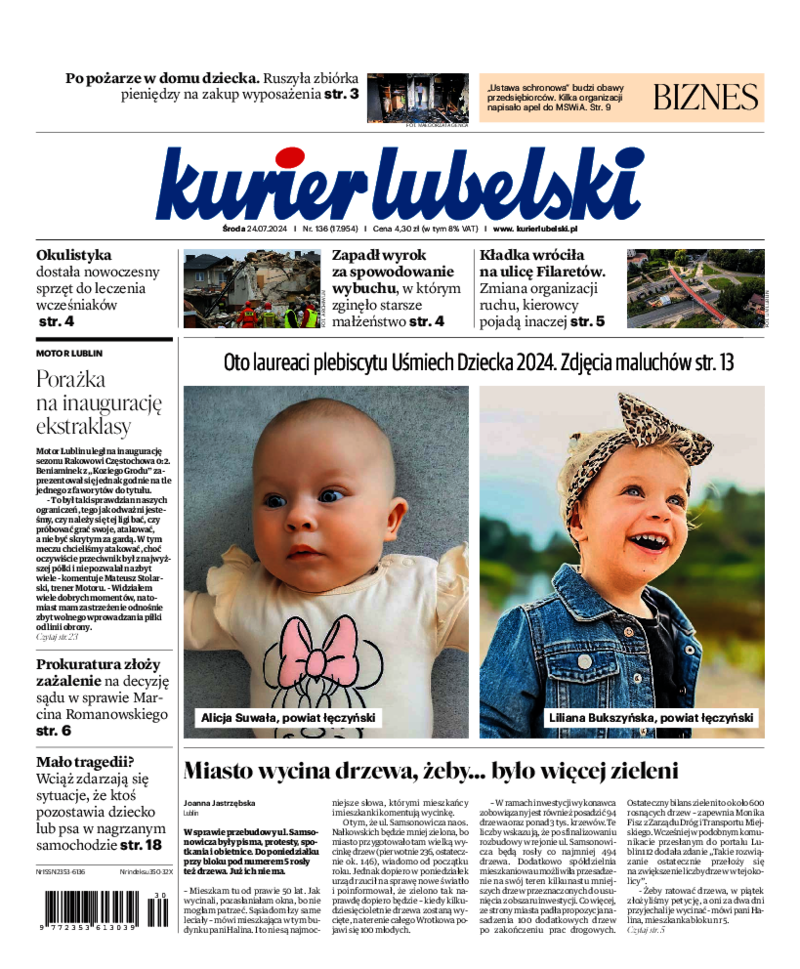 Kurier Lubelski