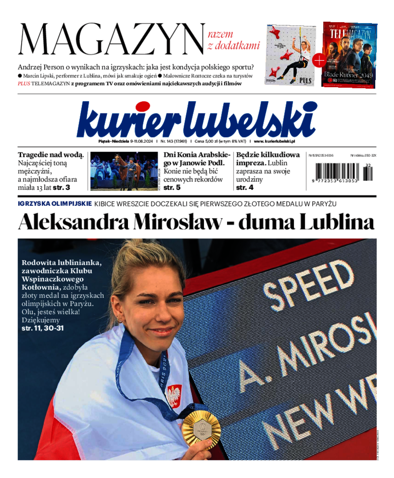 Kurier Lubelski