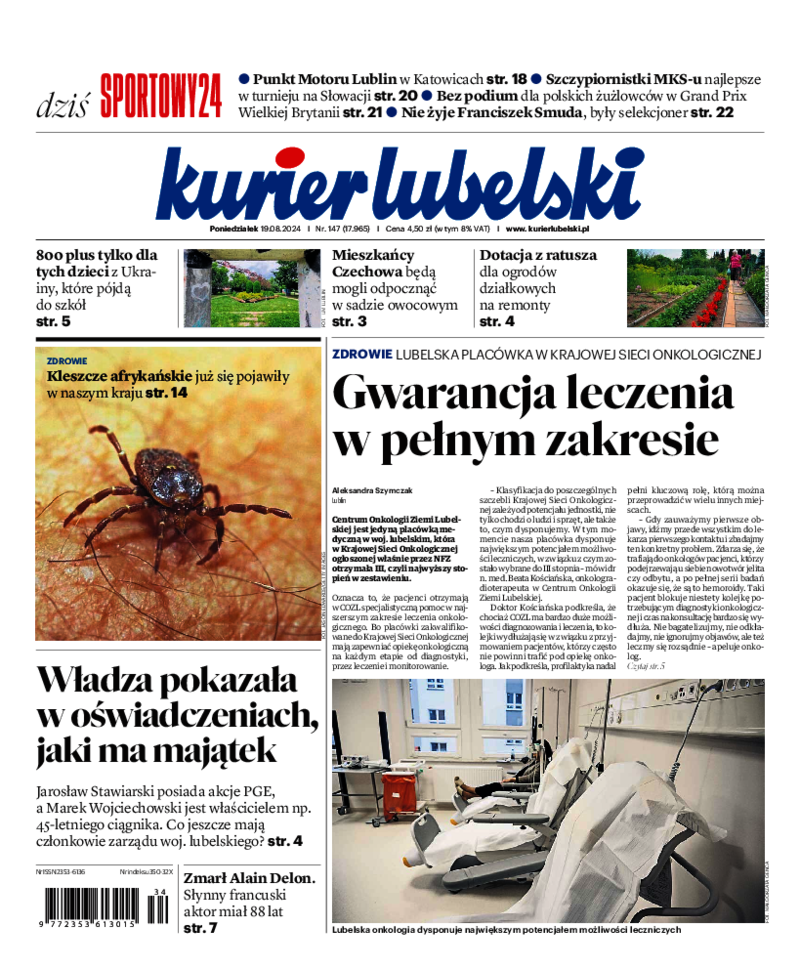 Kurier Lubelski