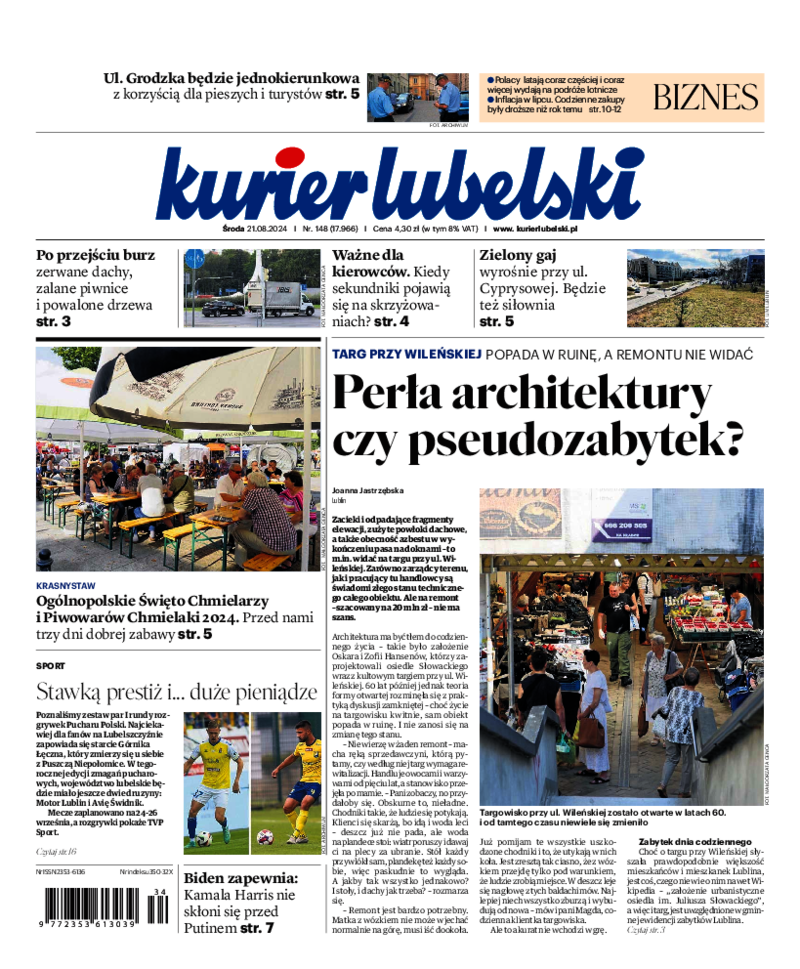 Kurier Lubelski