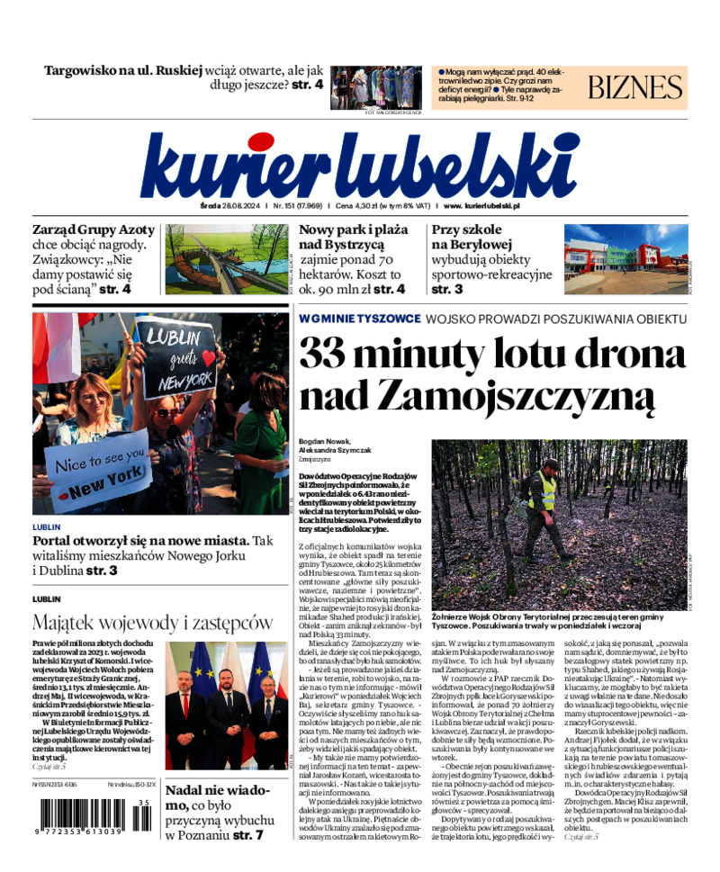 Kurier Lubelski