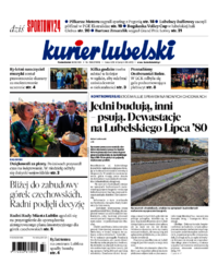 Kurier Lubelski