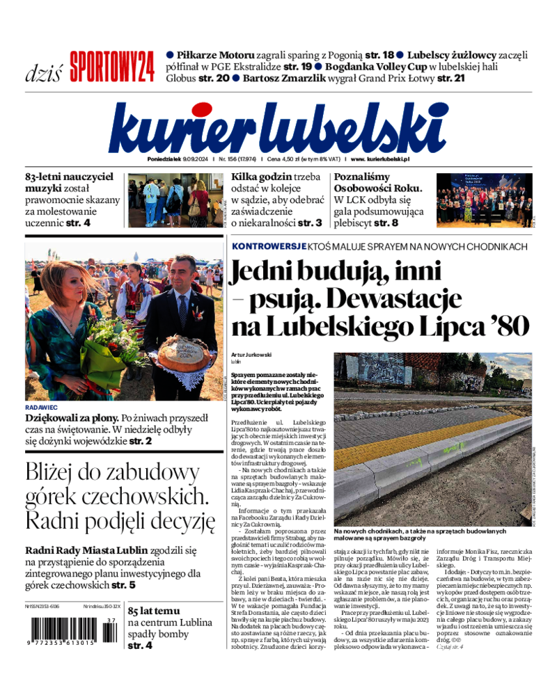 Kurier Lubelski