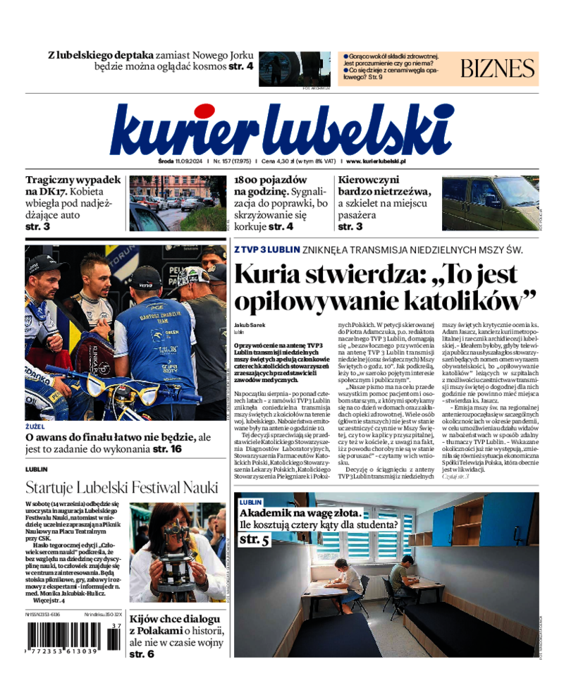 Kurier Lubelski