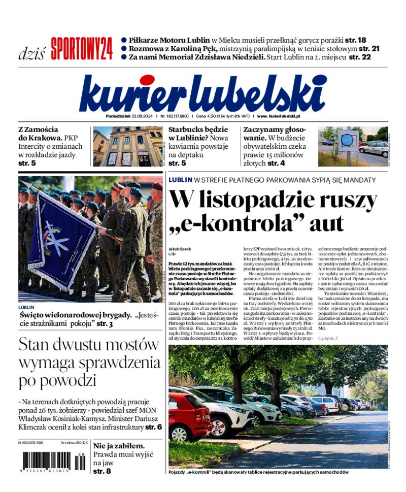 Kurier Lubelski