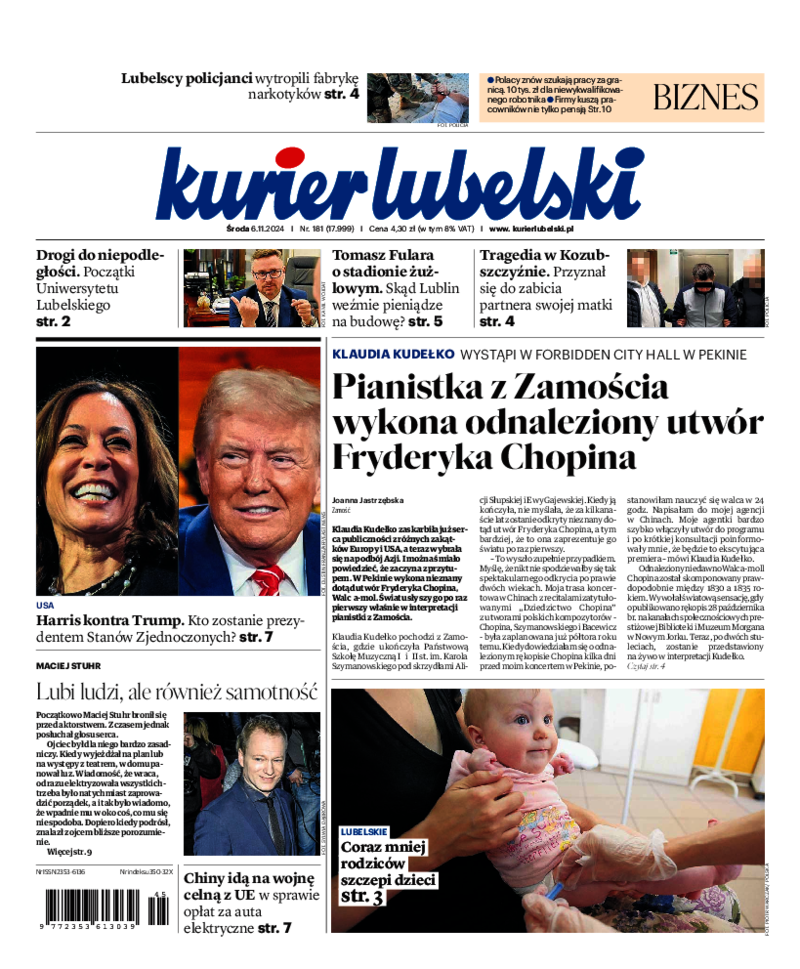 Kurier Lubelski