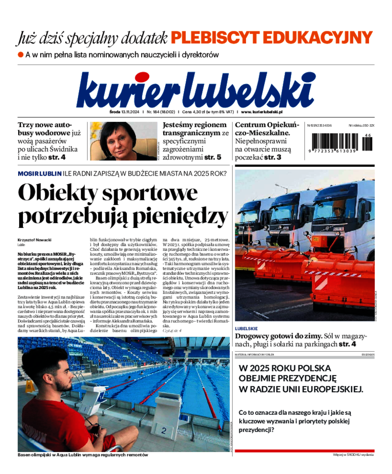 Kurier Lubelski