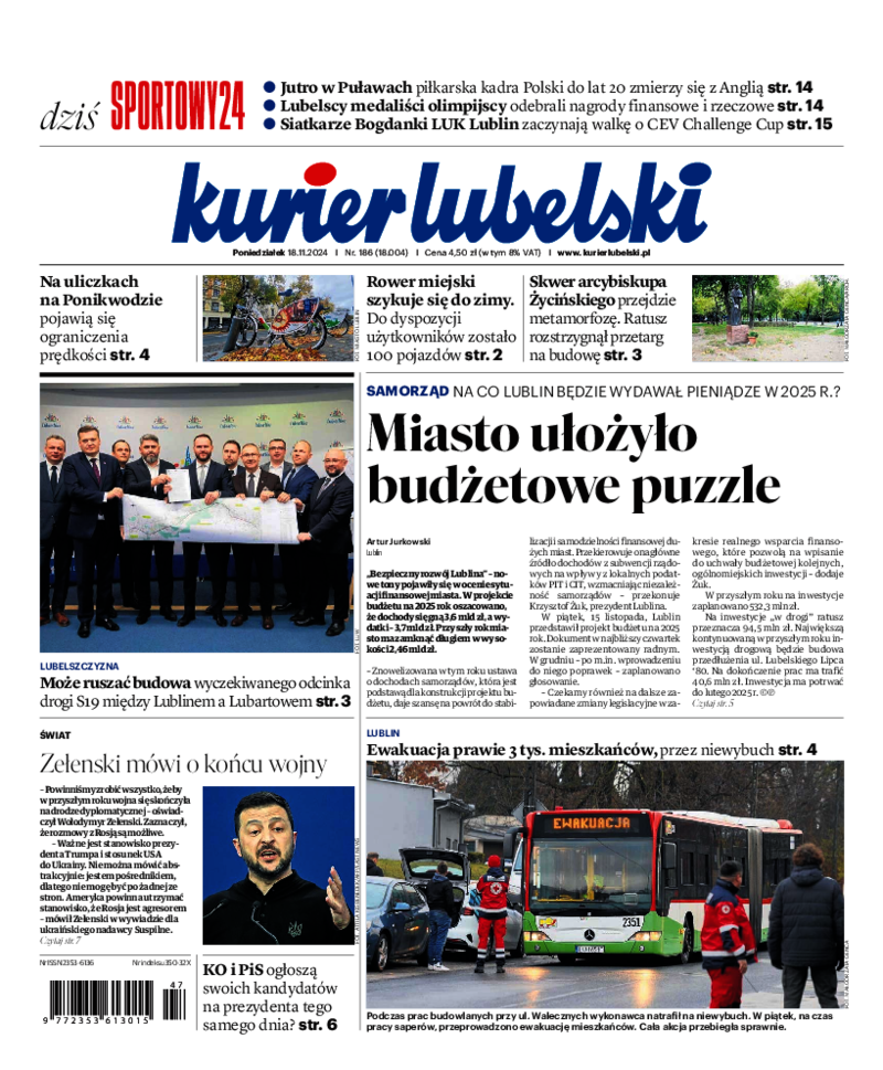 Kurier Lubelski