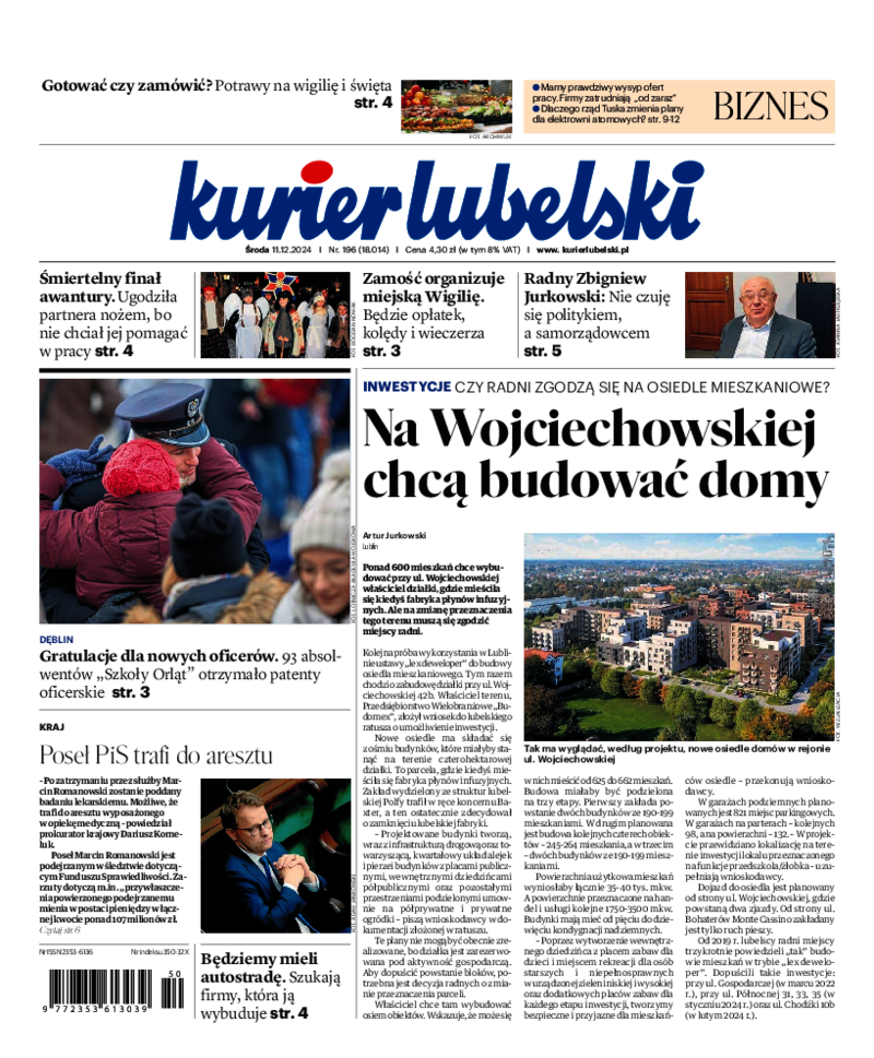 Kurier Lubelski