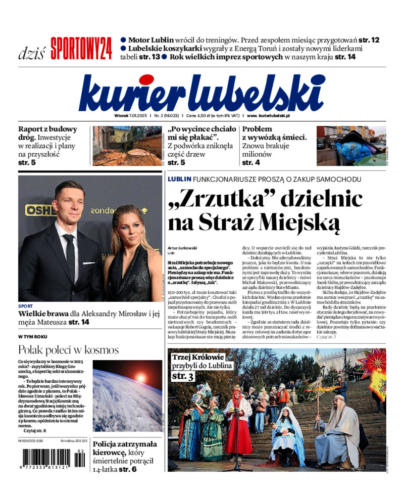 Kurier Lubelski