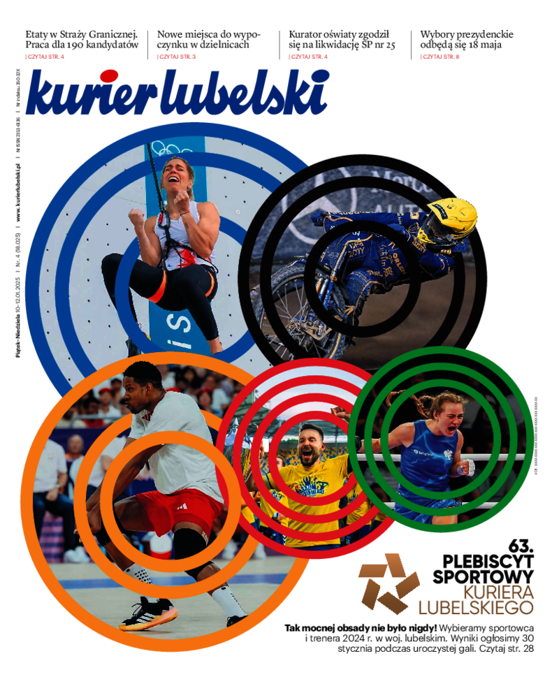 Kurier Lubelski