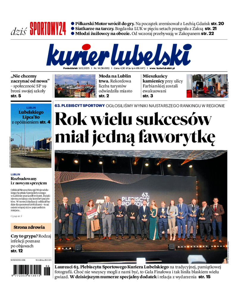 Kurier Lubelski