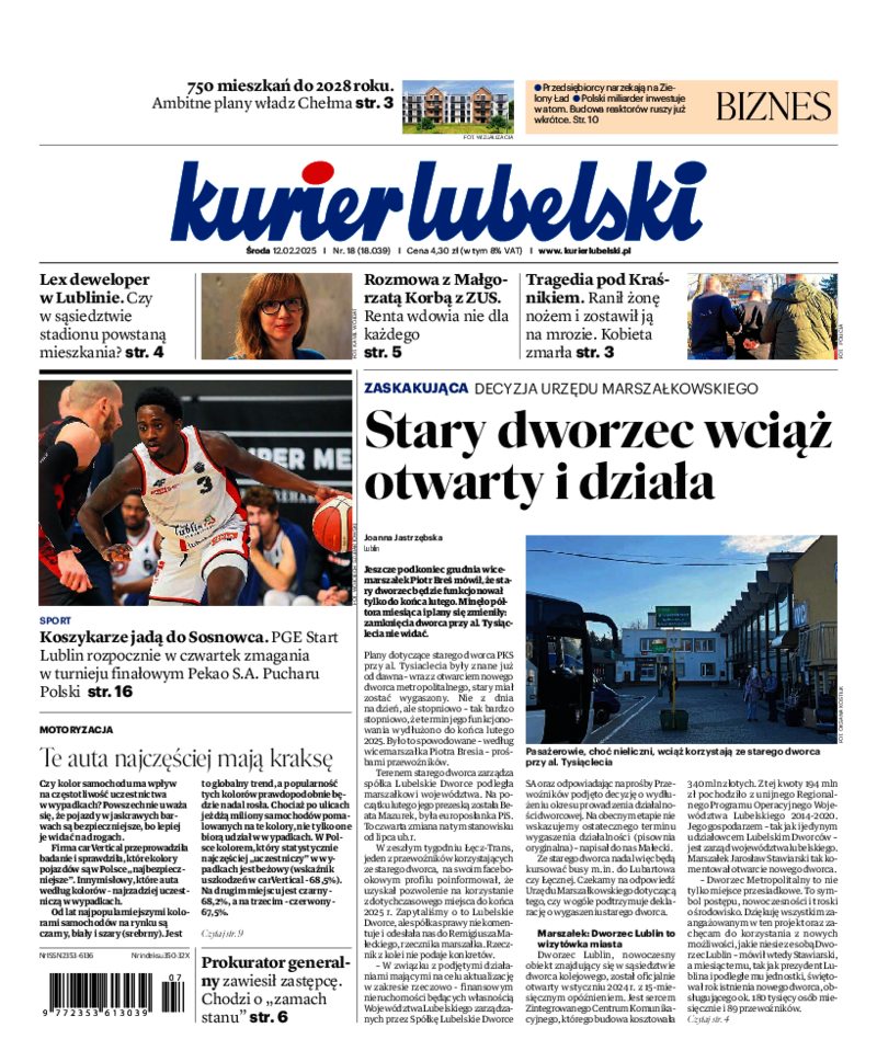 Kurier Lubelski
