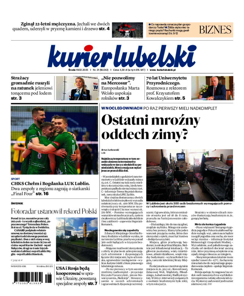 Kurier Lubelski