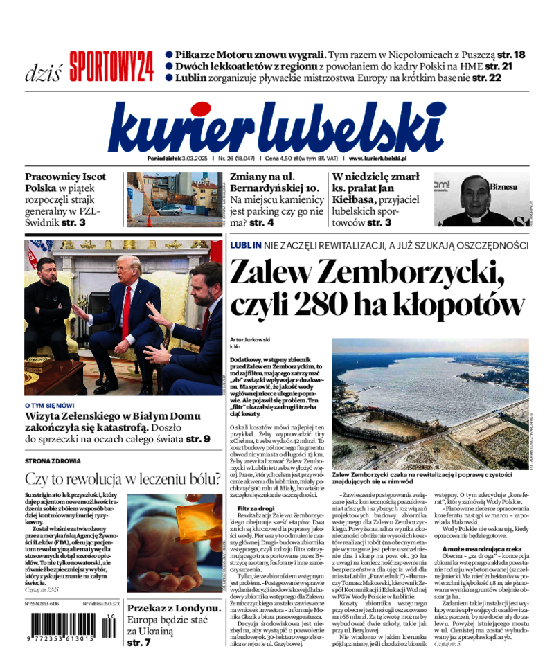 Kurier Lubelski