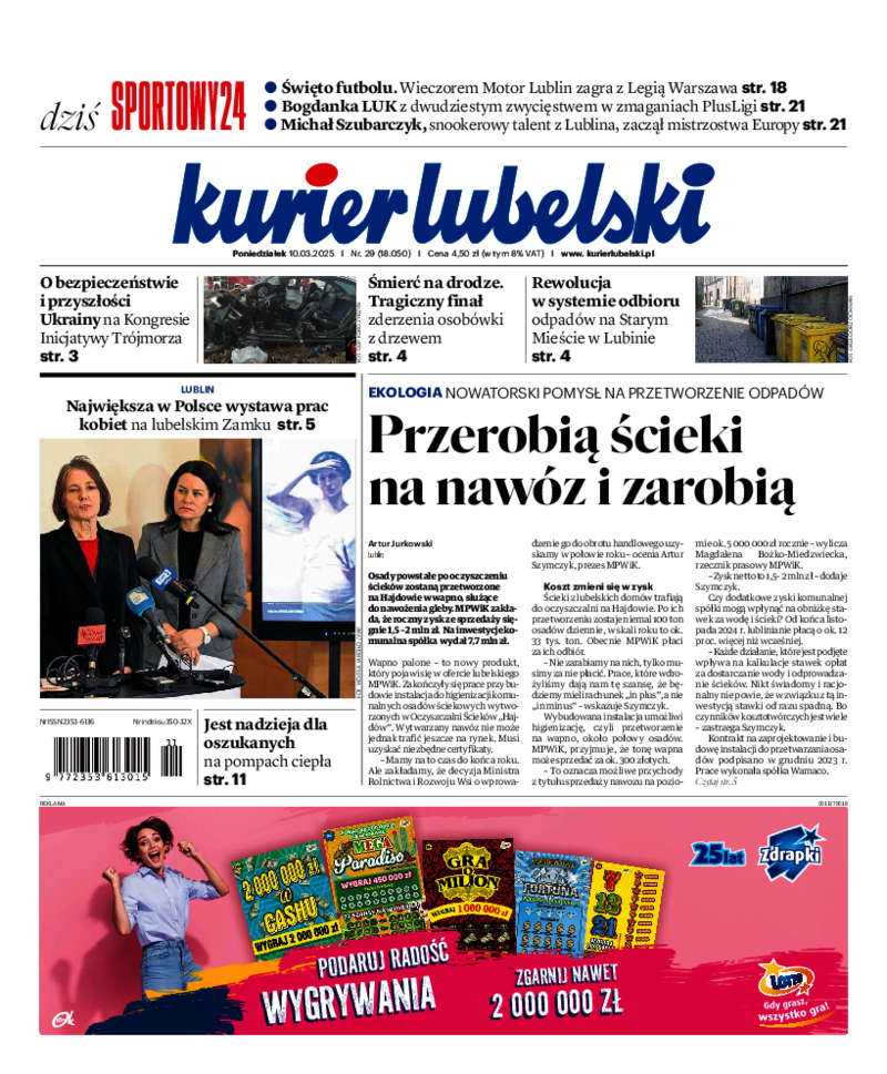 Kurier Lubelski