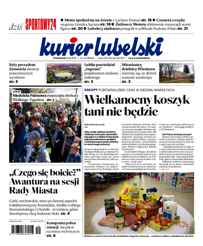 Kurier Lubelski