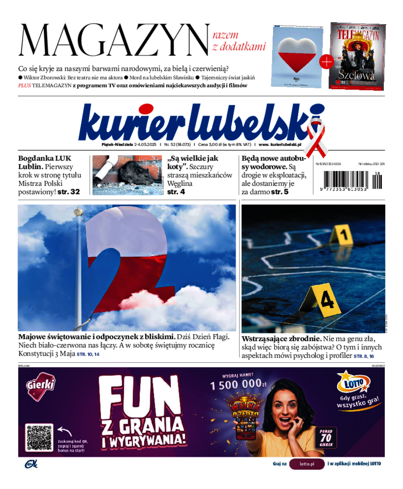 Kurier Lubelski