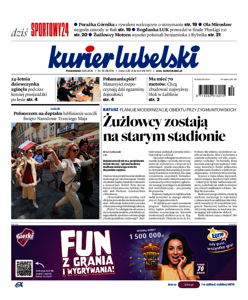 Kurier Lubelski