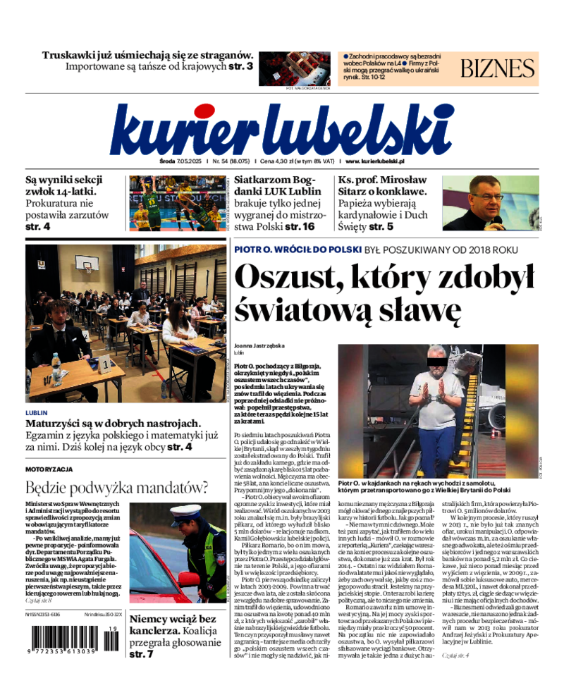Kurier Lubelski