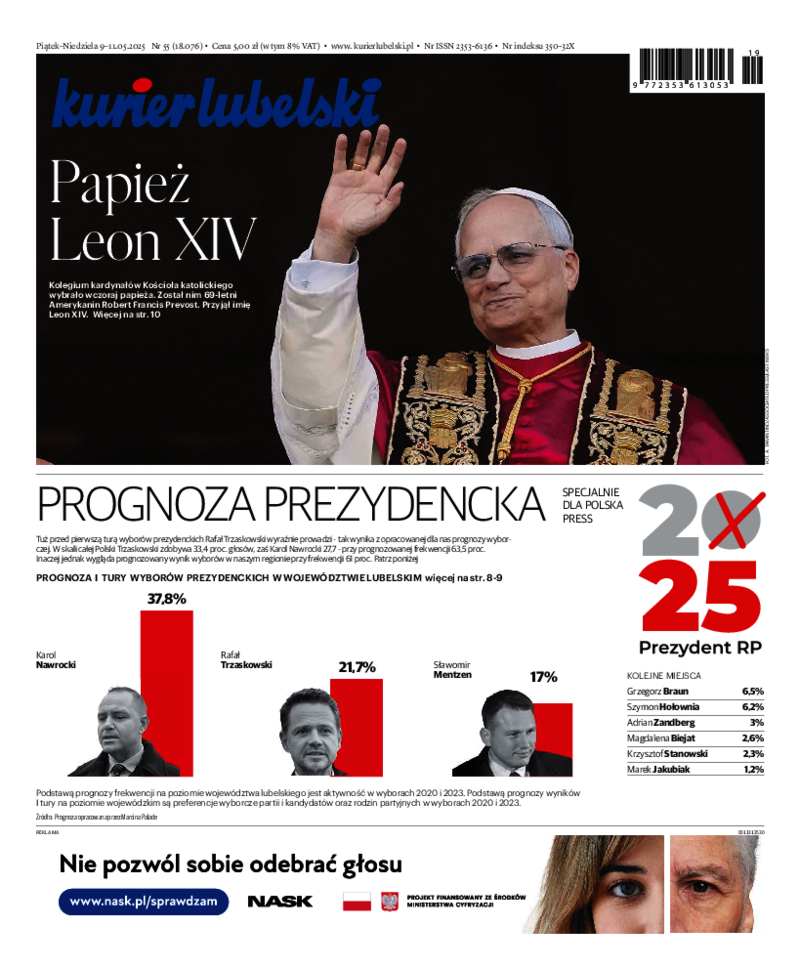 Kurier Lubelski