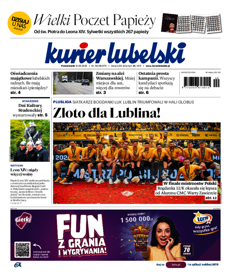 Kurier Lubelski